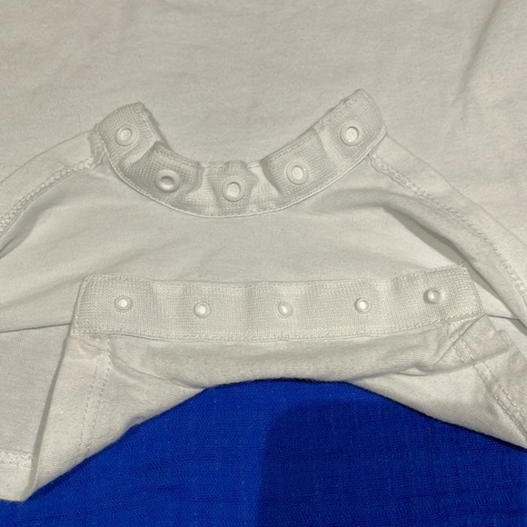 Toddler Nike Shortall; Size 18M - Picture 4 of 6